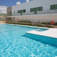 Apartment Rosa - Brand new 2 bedroom apartment in Cantal Homes, Ventanicas, Mojacar