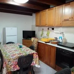 Casa Sole e Mare indipendente a Triscina