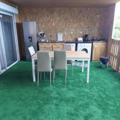 GRAND T3 - BELLEPIERRE ST DENIS