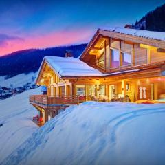 Chalet Alti - OVO Network