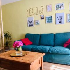 Appartement Les Remparts