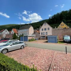 Main Appartement-Haus - 97896 Freudenberg