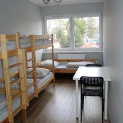 Apartament Centrum Wągrowiec