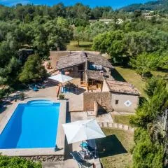 Casa Piscina