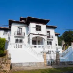 Villa Victoria