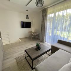 Apartamentai-butas “MANO JŪRA” komplekse