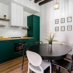 TACITA Family Home by Cadiz4Rentals