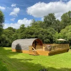 Chalet 2 Moulin du Squiriou