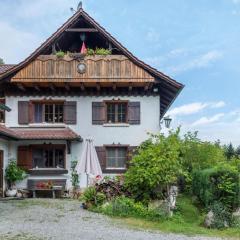 Landhaus - In der hohen Eich Eg