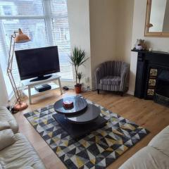 Swansea City Centre Townhouse