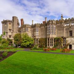 Thornbury Castle - A Relais & Chateaux Hotel