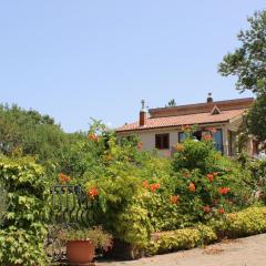 Villa Failla