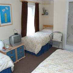 Kentmere Guest House