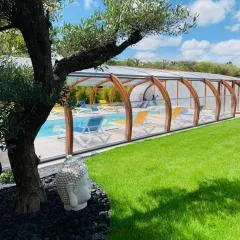 LOGIS Hôtel Restaurant Le Clos Fleuri
