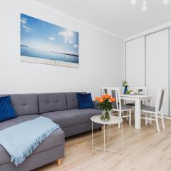 Apartment Smoluchowskiego Cracow by Renters