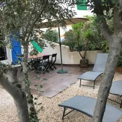 La Largatera