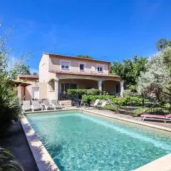 Nice Home In Les Angles With Wifi