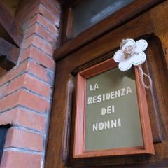 La Residenza dei Nonni