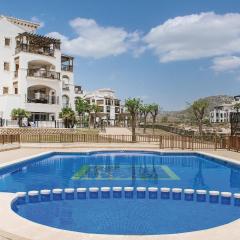 Nice Apartment In Baos Y Mendigo With 2 Bedrooms, Wifi And Outdoor Swimming Pool