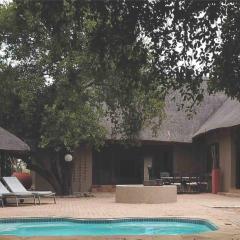 86 Zebula 12 Sleeper Lodge