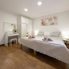 Apartments Travel