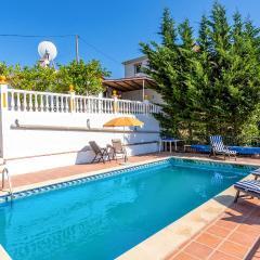 Stunning Home In Iznate With 2 Bedrooms, Wifi And Outdoor Swimming Pool