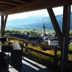 Apartment Leitn