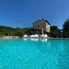 casa pietra del sole