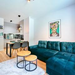 LAGUNA Apartament Polanica Residence 17