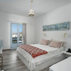 Hotel Iris