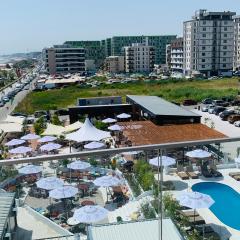 Carina & David Apartments