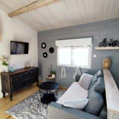 Appartement Lila - WI-FI, climatisation, café & petites attentions