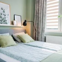Baszta Jacek AON Apartament Gdańsk