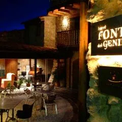 Hotel rural Font del Genil