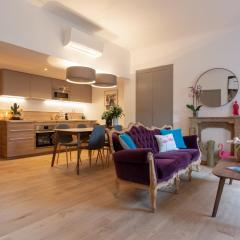 Duplex Flamingo, l'Hauture, Arles