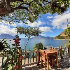 Hotel & Restaurante Arca de Noé