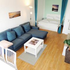 Ferienpark G03-002 Ferienpark Heiligenhafen