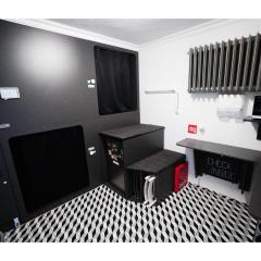 Lublin Capsules - Lubelskie Kapsuły