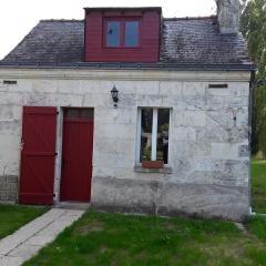 Cottage La Halouère
