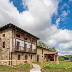 Espectacular villa rural en Cabárceno