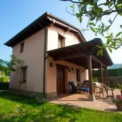 VILLA ISABEL