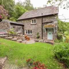 Silverthwaite Cottage