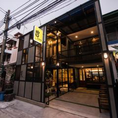 4SHARE Hostel