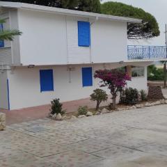 Punta Piccola Apartments
