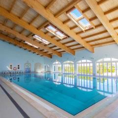 Apt 2 Quartos, Piscina, AC, Campo de Ténis, Prestige For Home