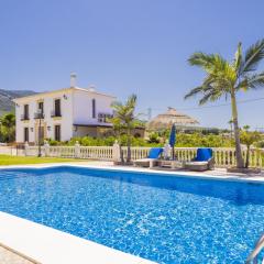 Cubo's Villa Huerta de las Rosas