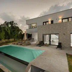 Sea View Villa Cala Royal