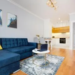 Apartament Dom przy Okrzei by Renters Prestige