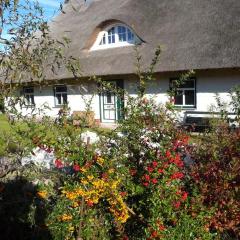 Reetdachhaus am Haff