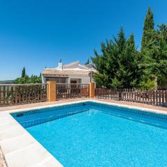 Stunning Home In Montefrio With 3 Bedrooms, Wifi And Outdoor Swimming Pool